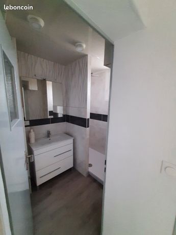Location appartement 74 mètres carré Rambervillers