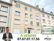 Appartement 2 pièces 50 m²