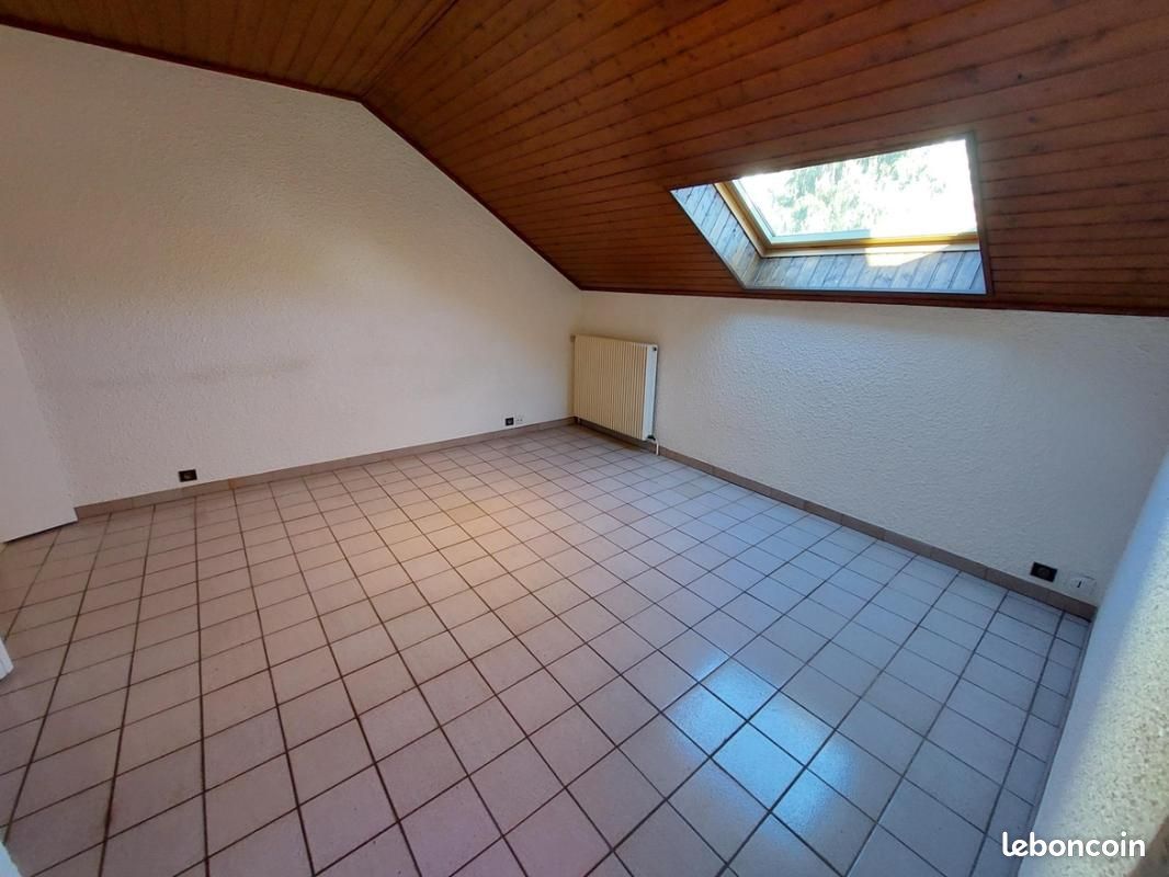 Appartement 1 pièce 24 m² · à Grenoble · 24 m² · 411 €/mois
