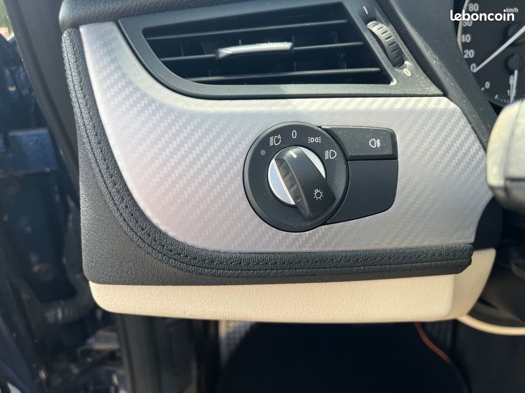 BMW Z4 ROADSTER 3.5 l 306 CH M SPORT SDRIVE BVA (image 27)