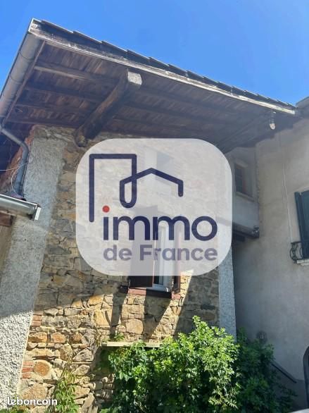 Appartement 2 pièces 39 m² · à Chavanay · 39 m² · 430 €