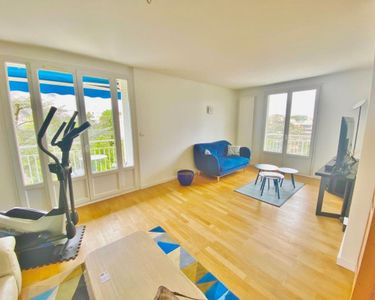 Appartement 299 000 € - 82 m²