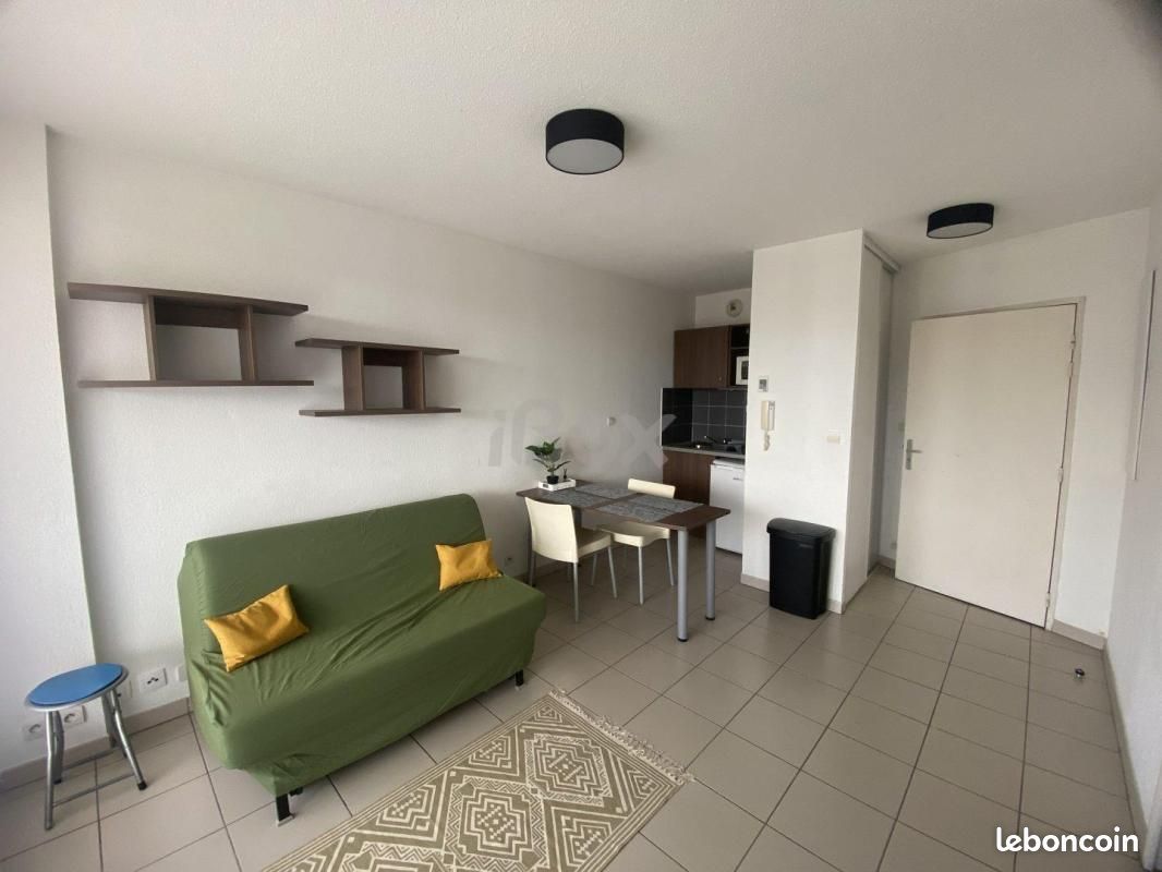 Appartement 2 pièces 30 m² · à Toulon · 30 m² · 670 €/mois