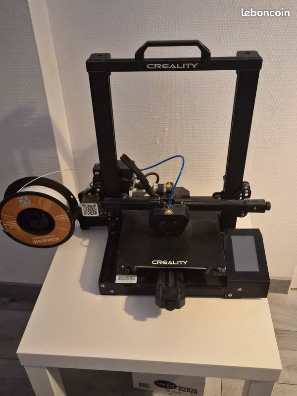 Imprimante 3D (image 1)