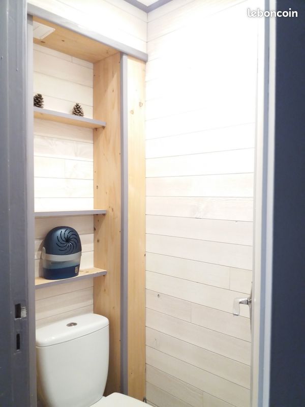 Appartement front de mer f2 (image 7)