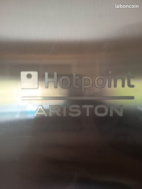 Frigo américain Hotpoint Ariston (image 4)