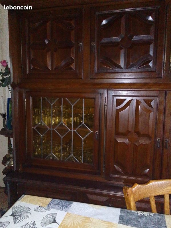 Vend buffet prix 200euros (image 1)