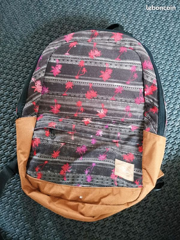 Sac à dos (image 1)