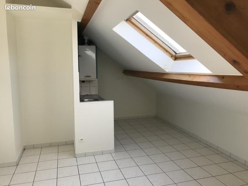 Appartement a louer chalons-en-champagne - 2 pièce(s) - 31 m2 - Surfyn
