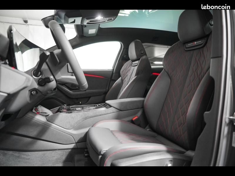 Audi S6 Avant e-tron e-tron 503ch quattro (image 19)