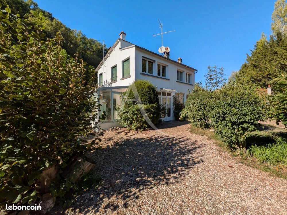Maison 4 pièces 141 m² · à Valencisse · 141 m² · 160 000 €