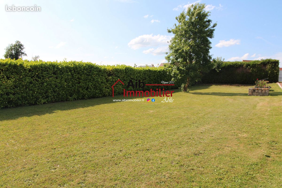 Terrain 507 m² · à Prunay-en-Yvelines · 507 m² · 79 500 €