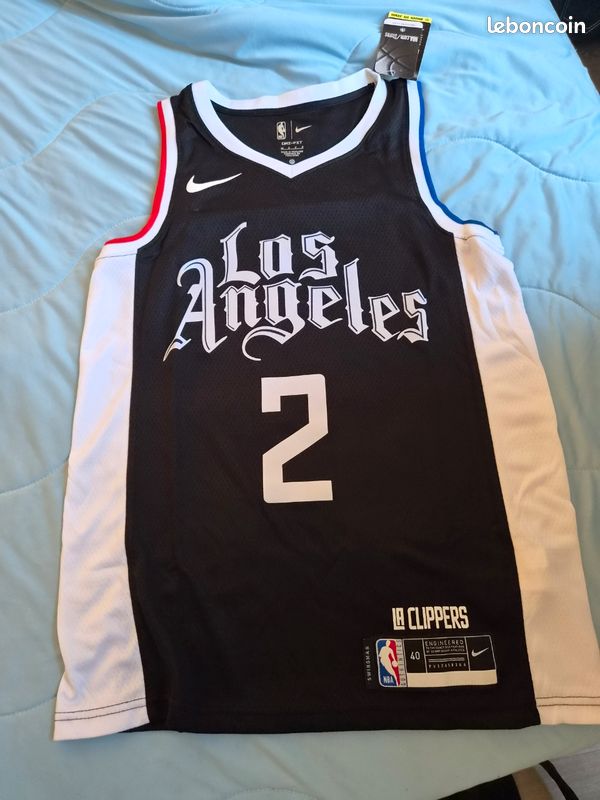 Maillot nba los angeles (image 1)