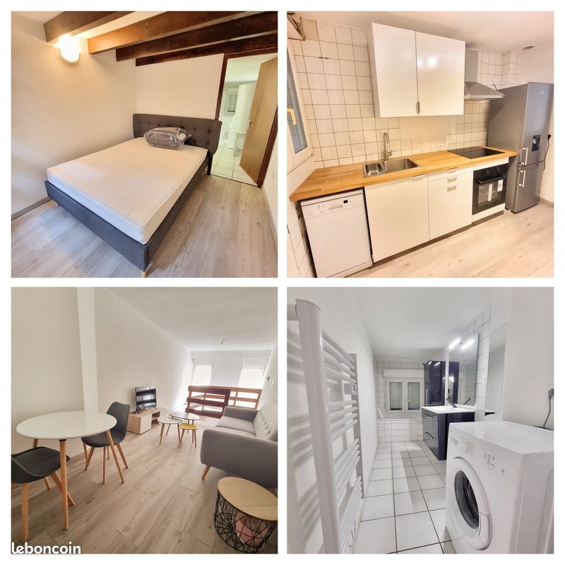 Immeuble 10 pièces 280 m² · à Pamiers · 280 m² · 215 000 €
