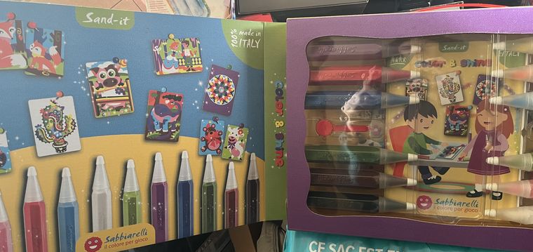 Bac a sable plastique jeux, jouets d'occasion - leboncoin