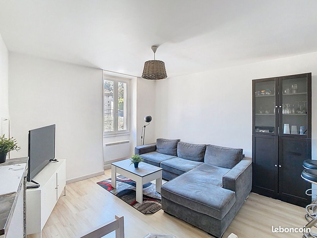 Maison 3 pièces 71 m² · à Pernes-les-Fontaines · 71 m² · 684 €/mois