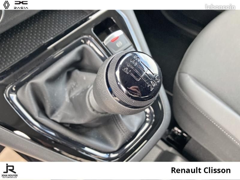 Renault Kangoo 1.5 Blue dCi 95ch Evolution (image 21)