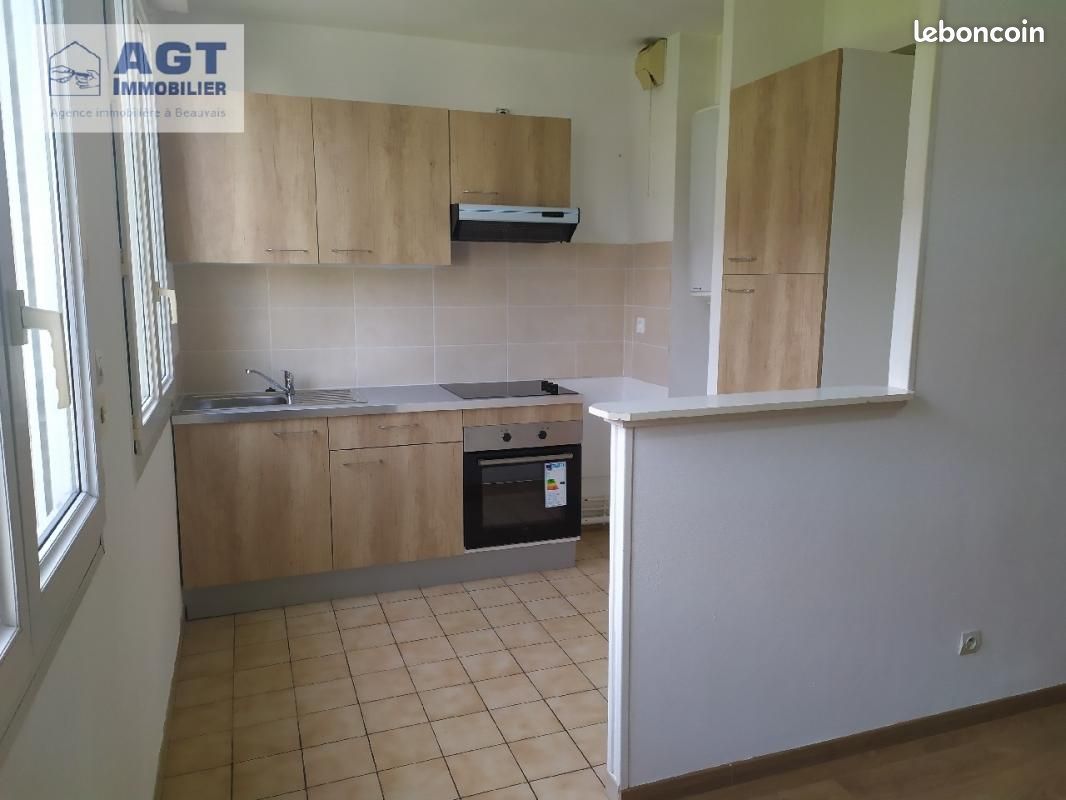 Appartement 1 pièce 32 m² · à Beauvais · 32 m² · 65 000 €
