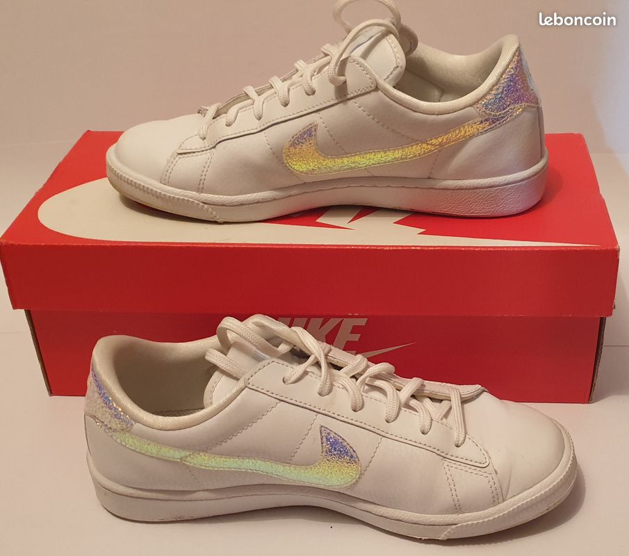 Tennis femme Nike (image 5)