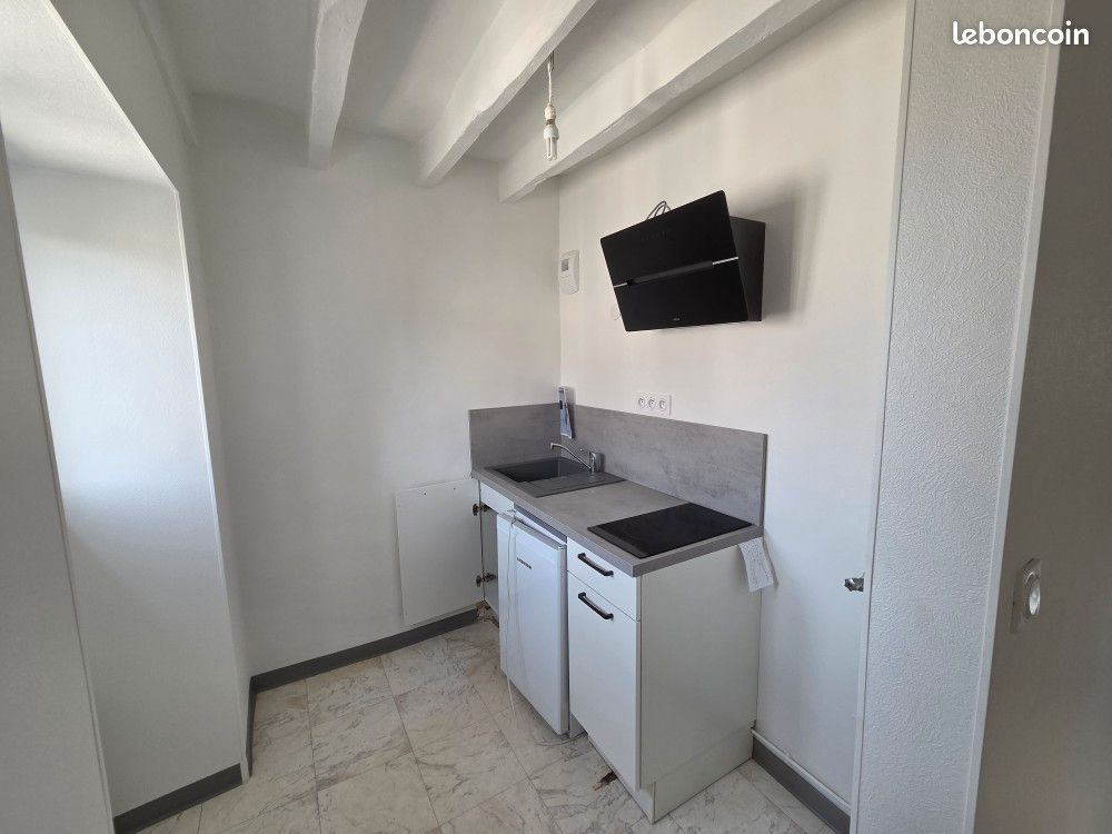 Appartement 2 pièces 40 m² · à Laval · 40 m² · 550 €/mois