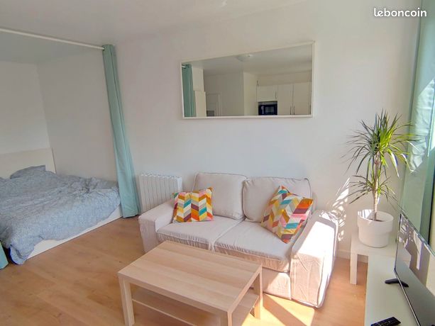 Appartement a louer argenteuil - 1 pièce(s) - 26 m2 - Surfyn