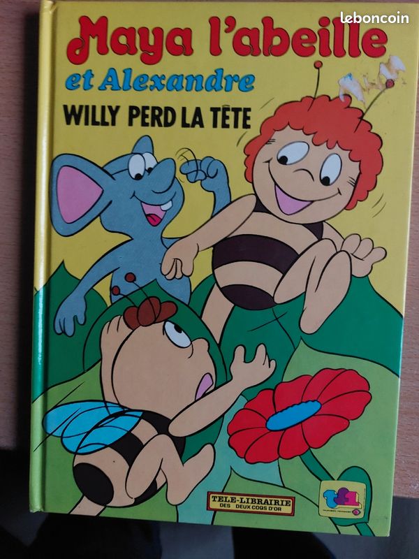 Lot livres enfant (image 2)