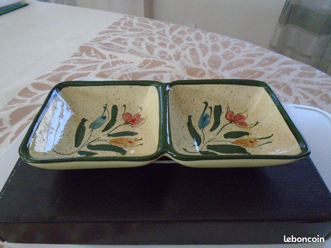 Coupe pour olives ou gateaux apero (image 1)