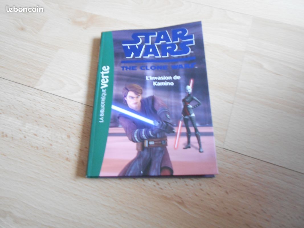 Star wars (image 1)