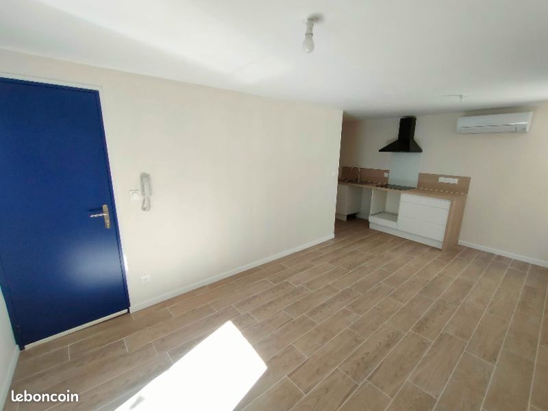Appartement 2 pièces 42 m² · à Malaucène · 42 m² · 630 €/mois