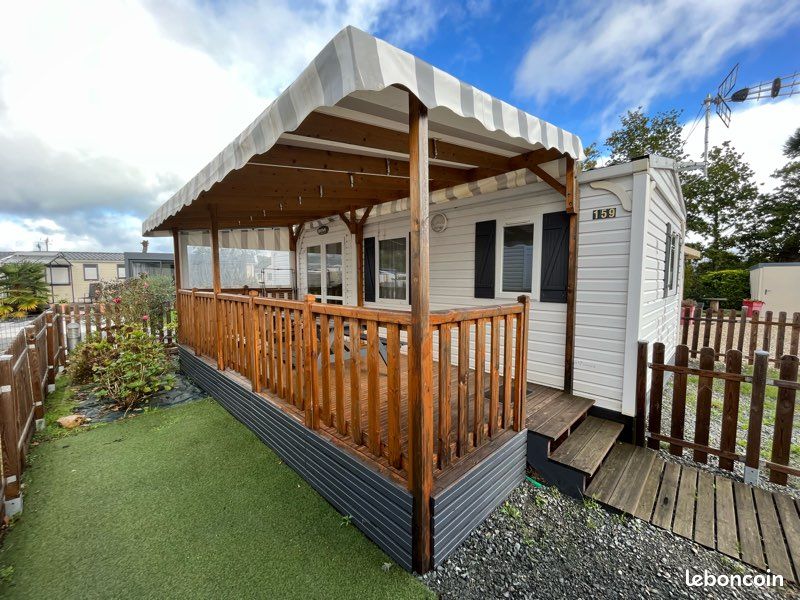 Terrain 3 pièces 32 m² · à Dinard · 32 m² · 108 000 €