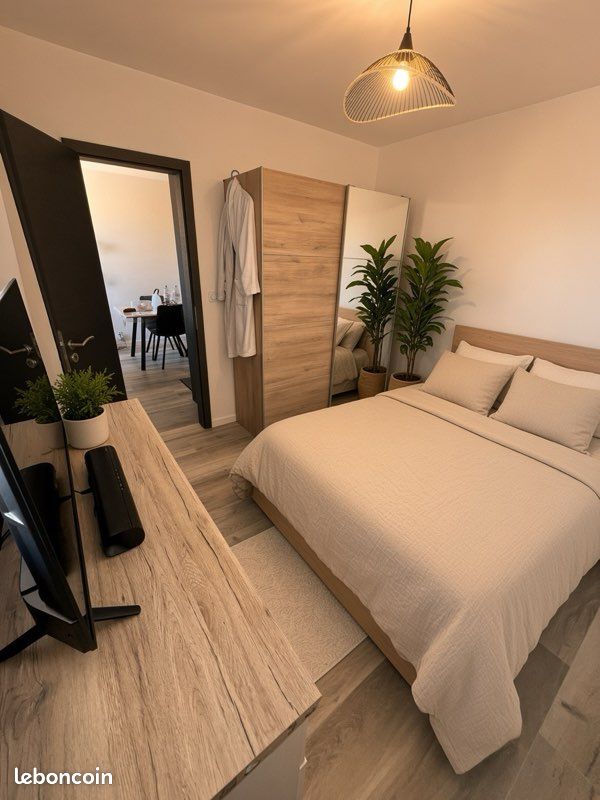 Chambre privé (image 1)
