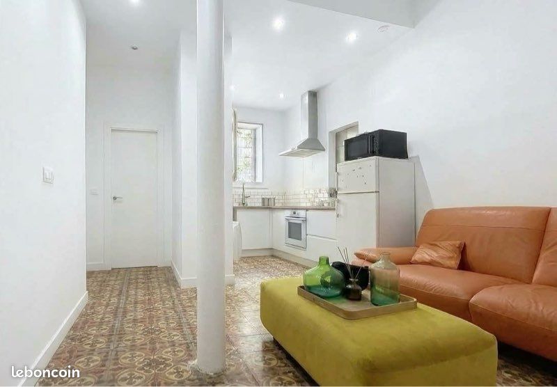 Appartement 1 pièce 32 m² · à Perpignan · 32 m² · 63 000 €