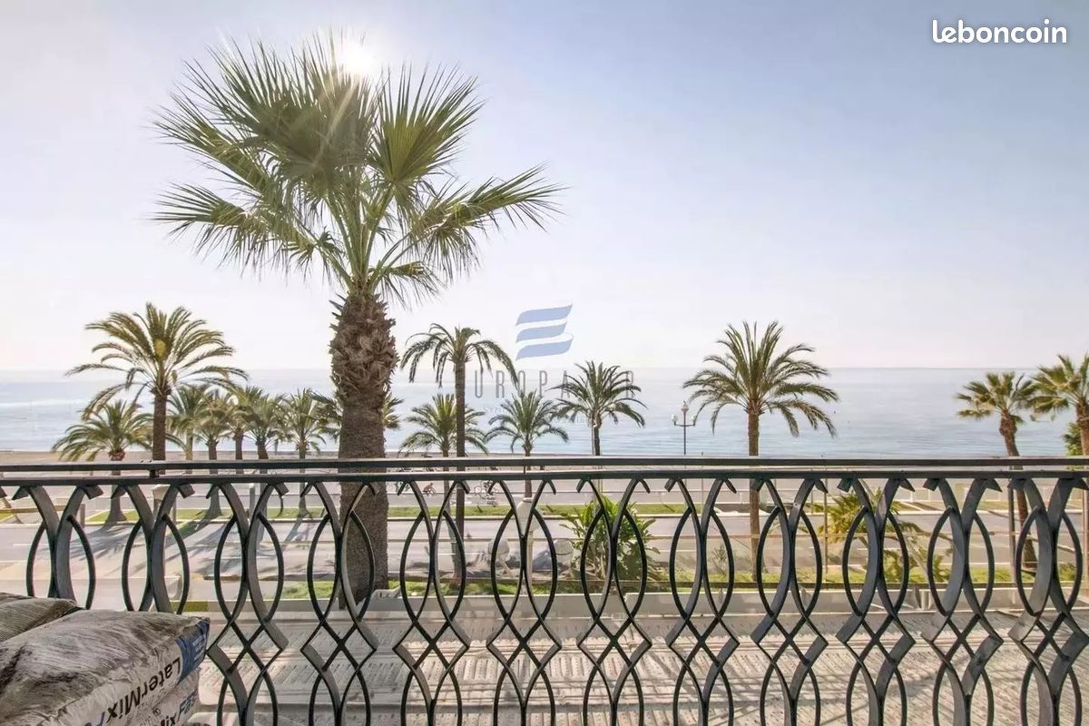 Appartement 1 pièce 25 m² · à Nice · 25 m² · 1 650 €/mois