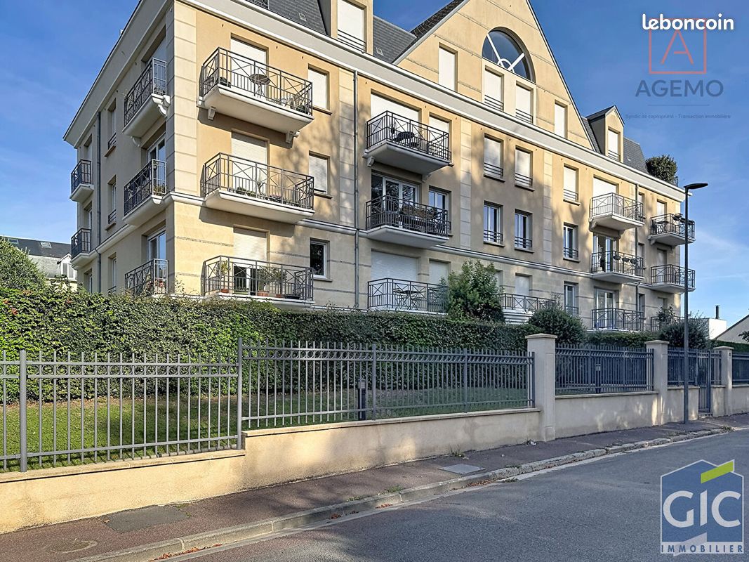 Appartement 3 pièces 67 m² · à Trouville-sur-Mer · 67 m² · 412 000 €