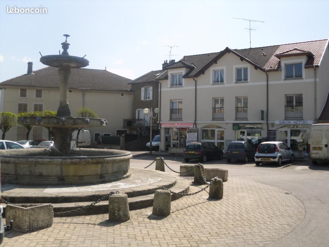 Appartement 4 pièces 78 m² · à Monthureux-sur-Saône · 78 m² · 483 €