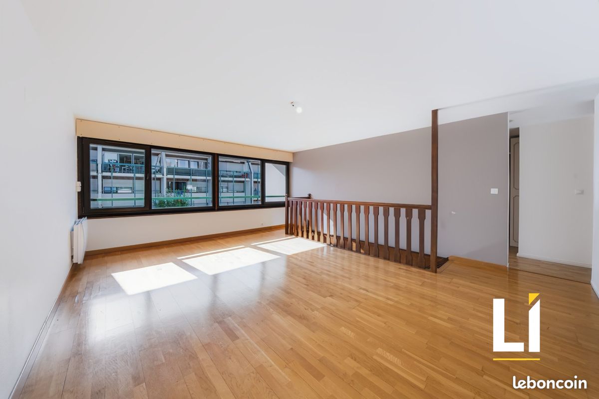 Appartement 5 pièces 108 m² · à Maîche · 108 m² · 195 000 €