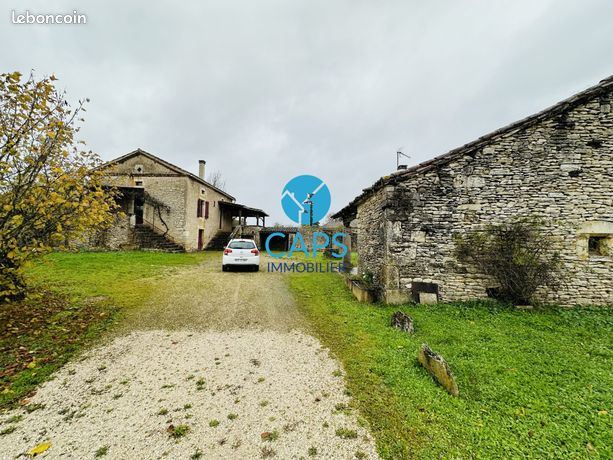 Maison 7 pièces 221 m²