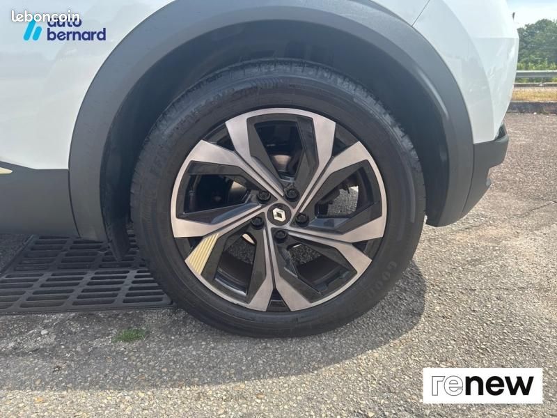 Renault Captur 1.6 E-Tech hybride 145ch Engineered (image 11)