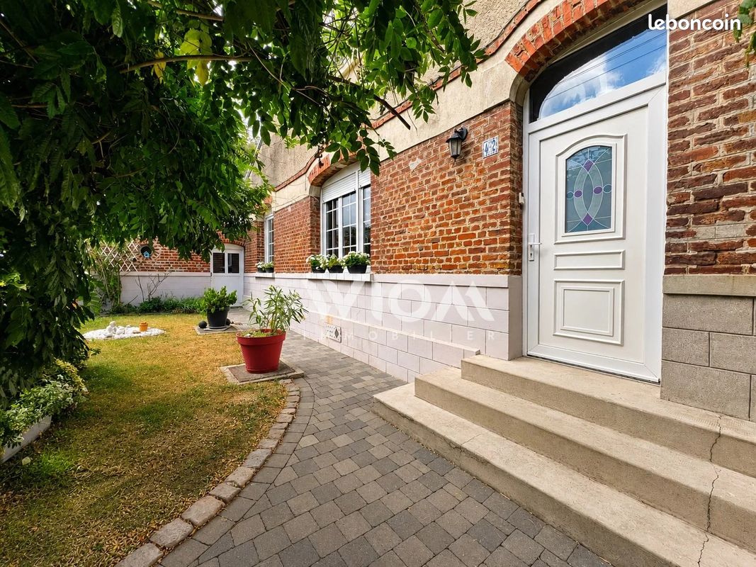 Maison 4 pièces 130 m² · à Boiry-Sainte-Rictrude · 130 m² · 228 500 €