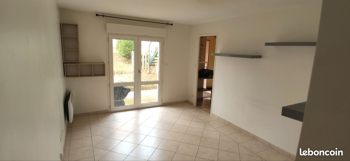 Appartement 2 pièces 43 m² · à Longjumeau · 43 m² · 810 €/mois