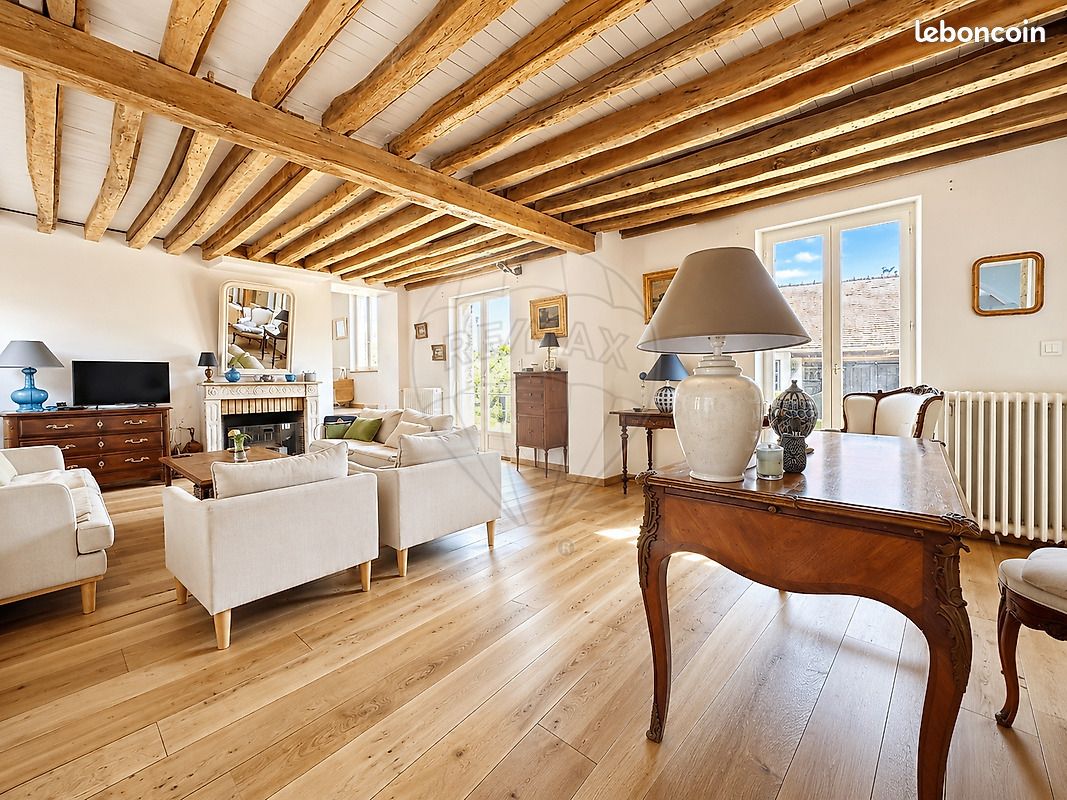 Maison 7 pièces 145 m² · à Senlis · 145 m² · 630 000 €