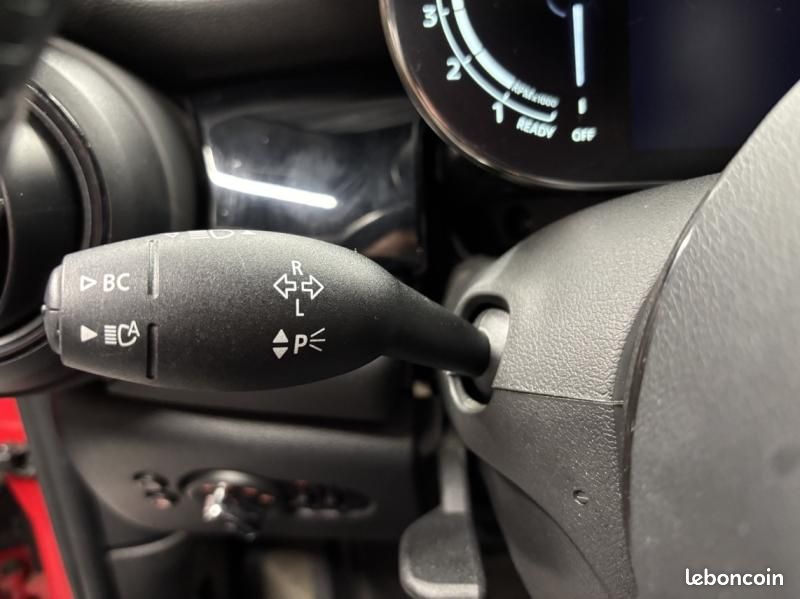 Mini Mini 5 Portes Cooper 136ch Edition Premium BVA7 (image 8)