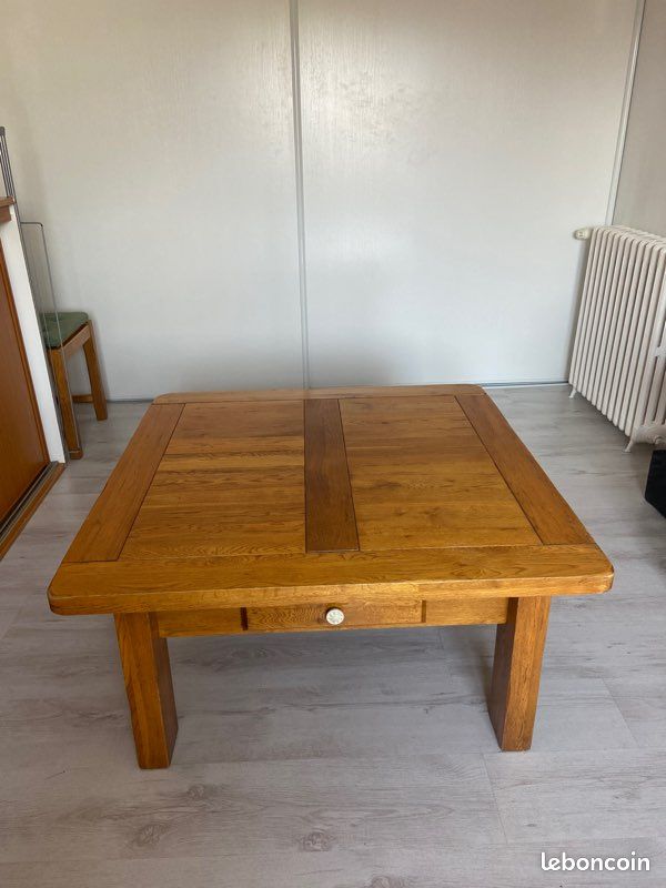 Table basse (image 1)