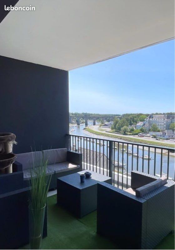 Appartement 3 pièces 65 m² · à Hennebont · 65 m² · 219 990 €