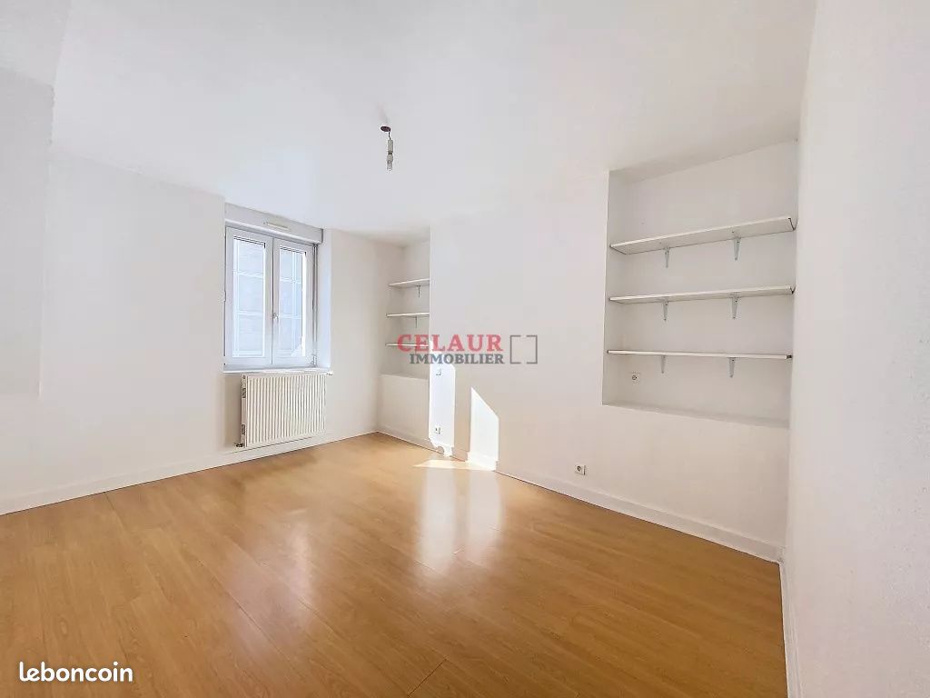 Appartement 4 pièces 88 m² - Tulle 19000 (image principale 5)