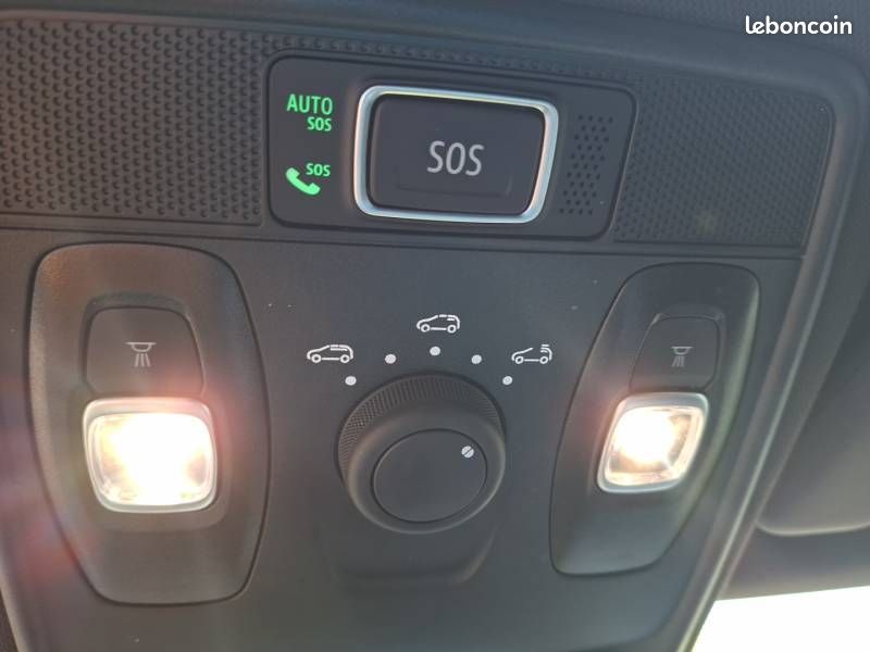 Renault Captur E-Tech full hybrid 145 ch esprit Alpine (image 19)