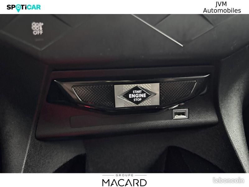 Ds DS 3 Crossback BlueHDi 130ch Performance Line + Automatique 98g (image 39)