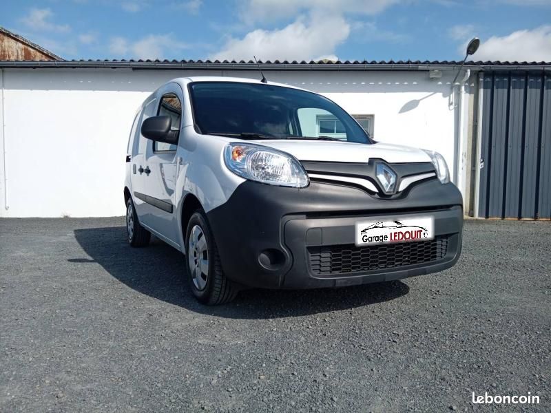 Renault Kangoo Express 8 325 HT 1.5 Blue dCi 95ch Extra R-Link (image 1)