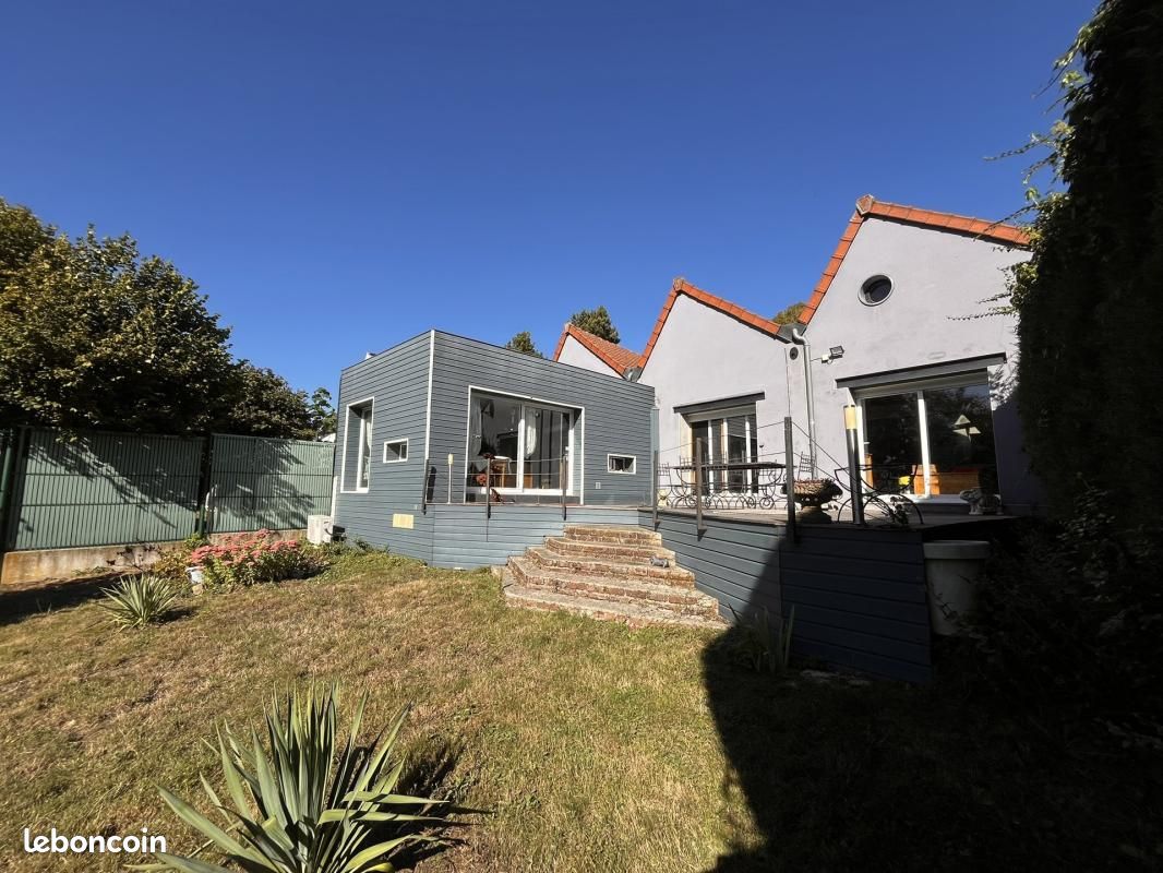 Maison 7 pièces 186 m² · à Ligny-en-Cambrésis · 186 m² · 239 500 €