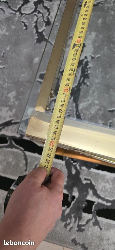 Table de basse (image 1)